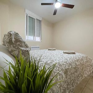 Apartamento de 1 Dormitorio